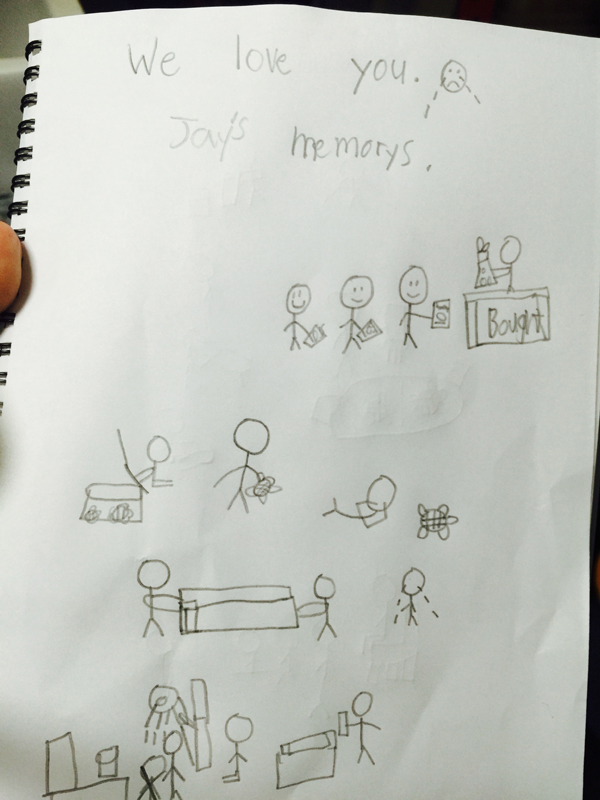Ben drawing_Jay's memories