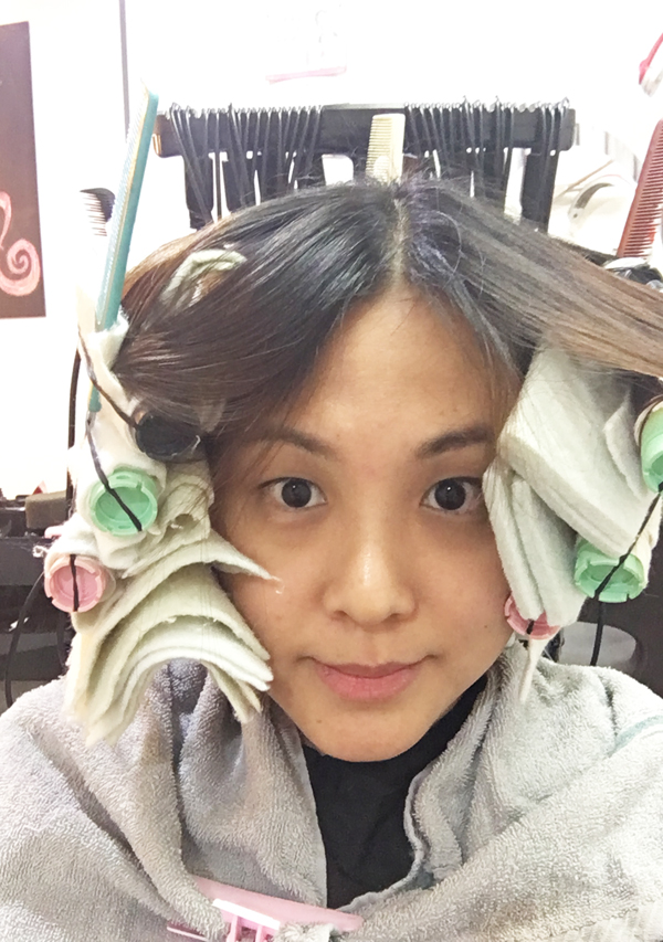 Haircut at Aqua Korean Hair Salon (3)