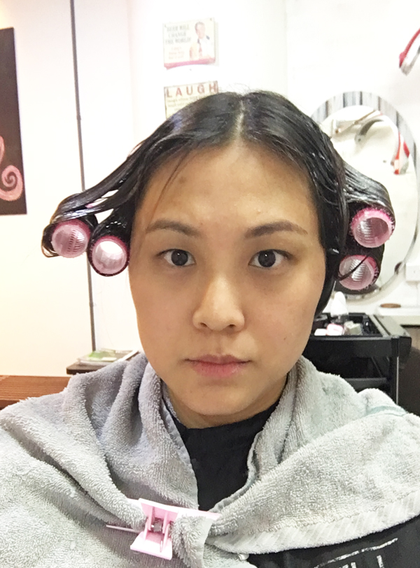 Haircut at Aqua Korean Hair Salon (4)