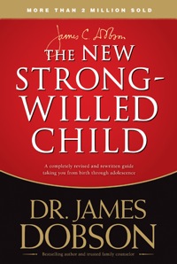 Cover_The New Strong Willed Child