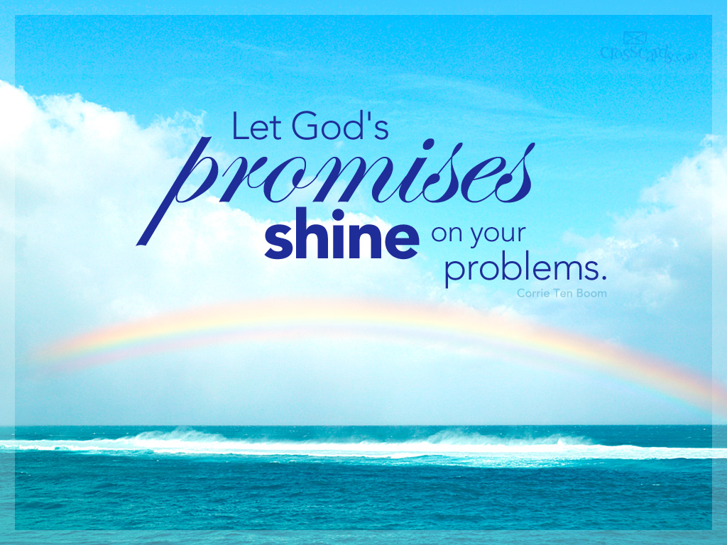 god promises