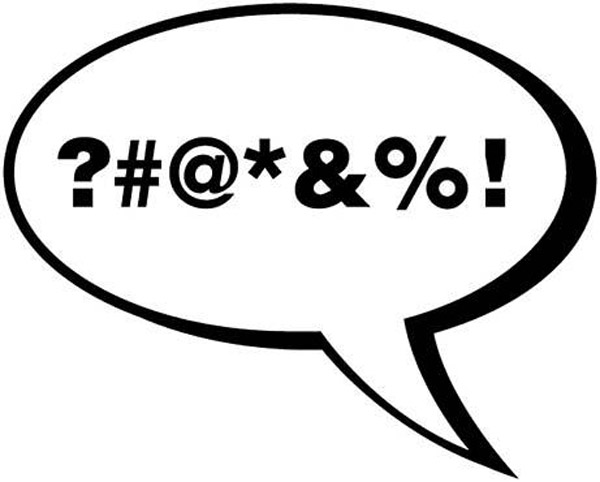 use-of-swear-words-has-declined-by-more-than-a-quarter-since-the-1990s