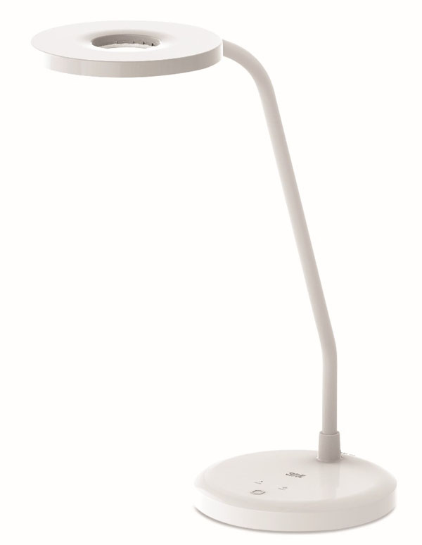 3m deals reading lamp