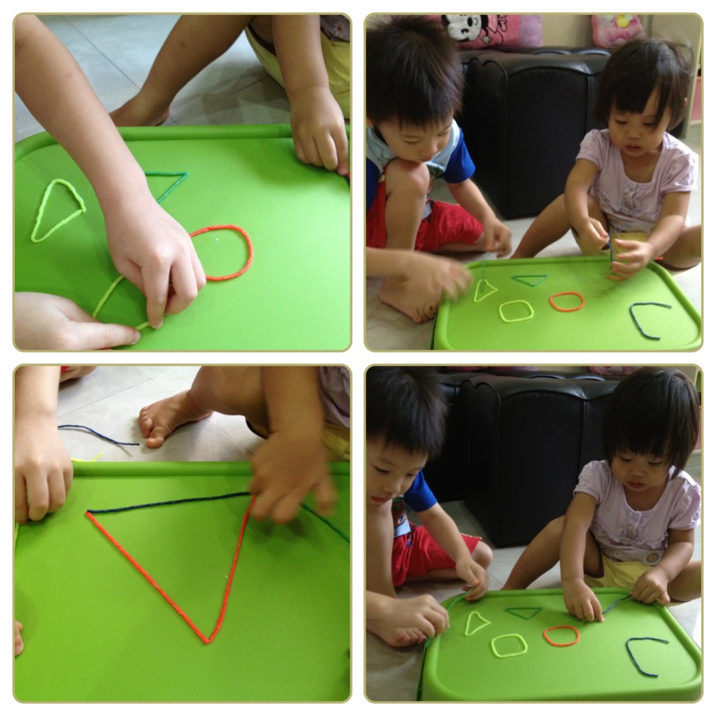 Product review Wikki Stix 2