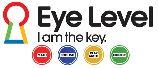 Eye Level Logo
