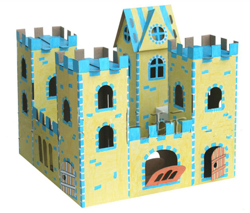 This is how it should look! Image from CraftPlay.