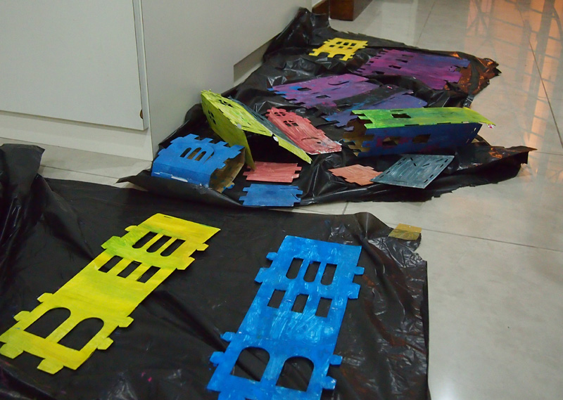 CraftPlay_Painting completed