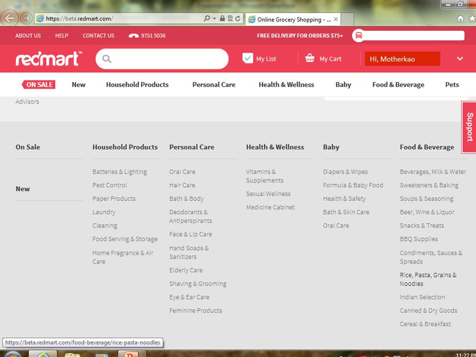 Browse by categories