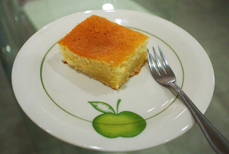 Slice and enjoy