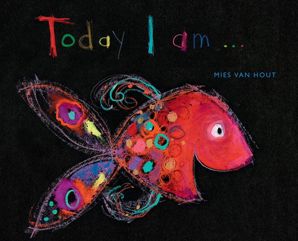 Today I Am