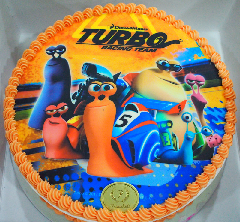 Turbo Racing League