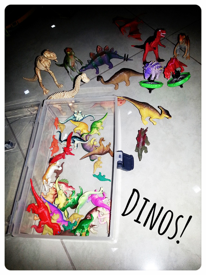 Dinos