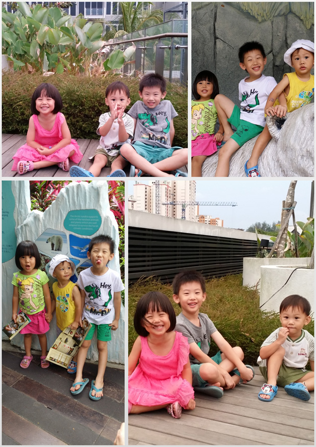 The Kao Kids Mar2014