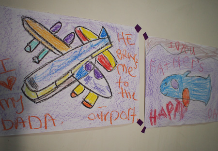 Kids' drawings 1
