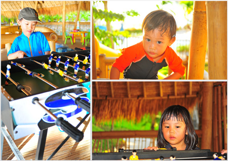 Play at Kids Club
