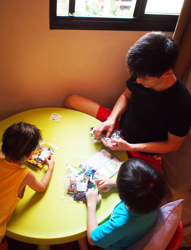 LEGO Building Time_6