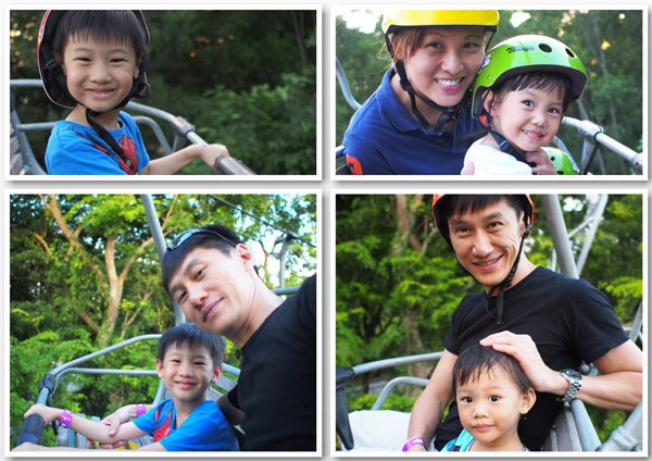 Sentosa Skyline Luge_4