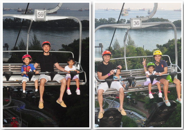 Sentosa Skyline Luge_6