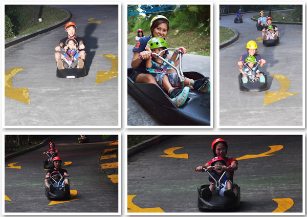 Sentosa Skyline Luge_7