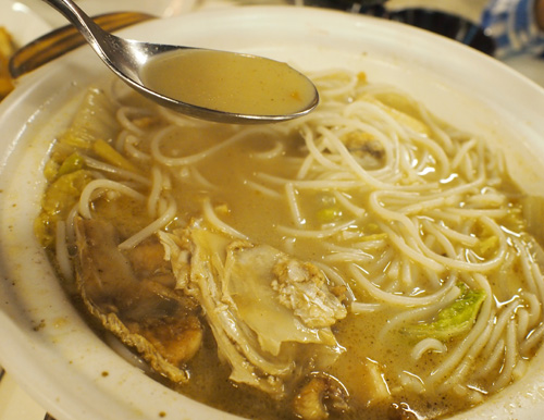 Signature Fish Head Bee Hoon