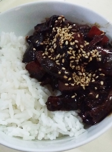 Jjajangbap
