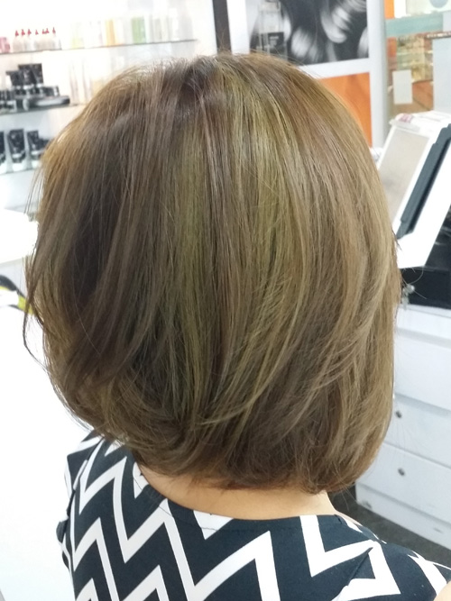 Back profile 2