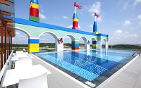 Photo Credit: LEGOLAND Malaysia