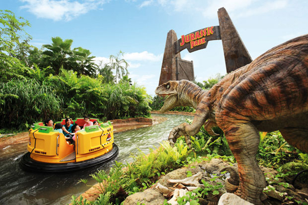 Photo credit: rwsentosa.com