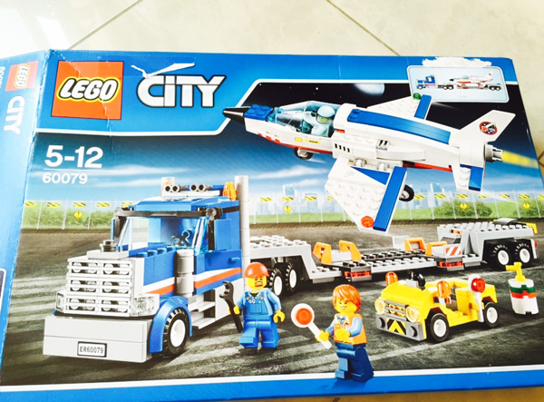 LEGOCity 02