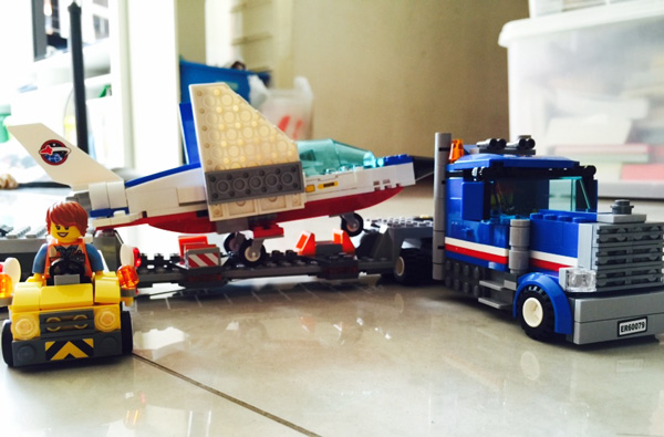 LEGOCity 04