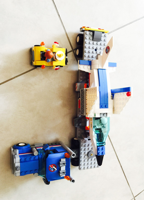 LEGOCity 05