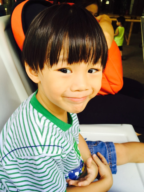 Nat Kao_3years4months