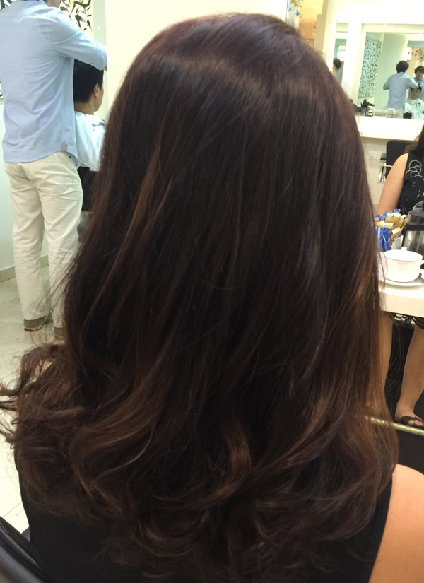 At last, a perm that lasts!