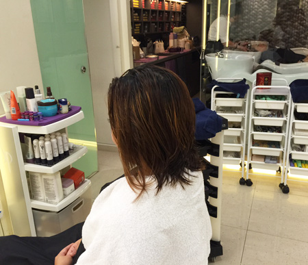 The BEFORE