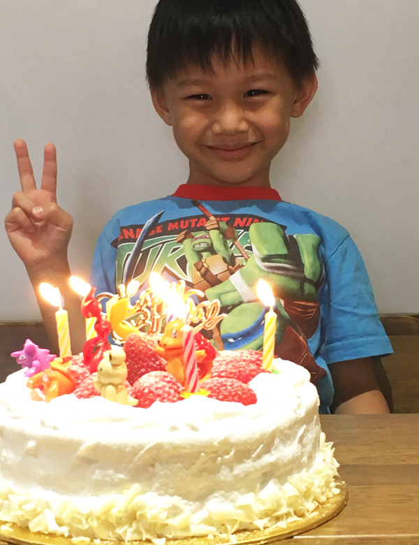 Blessed birthday, Nat!